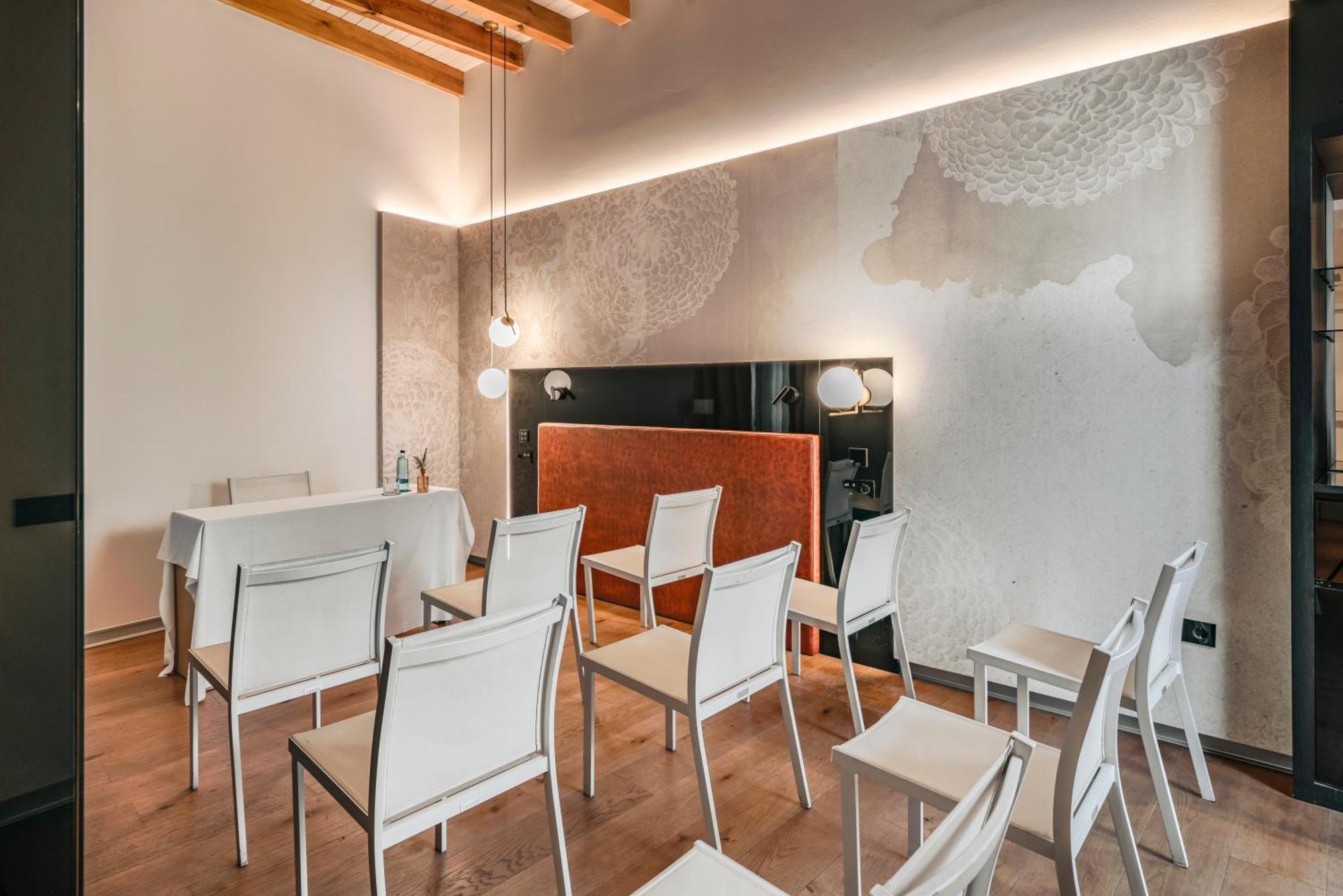 Vincci Seleccion Unuk 5 Gl Hotel Sevilla Eksteriør billede