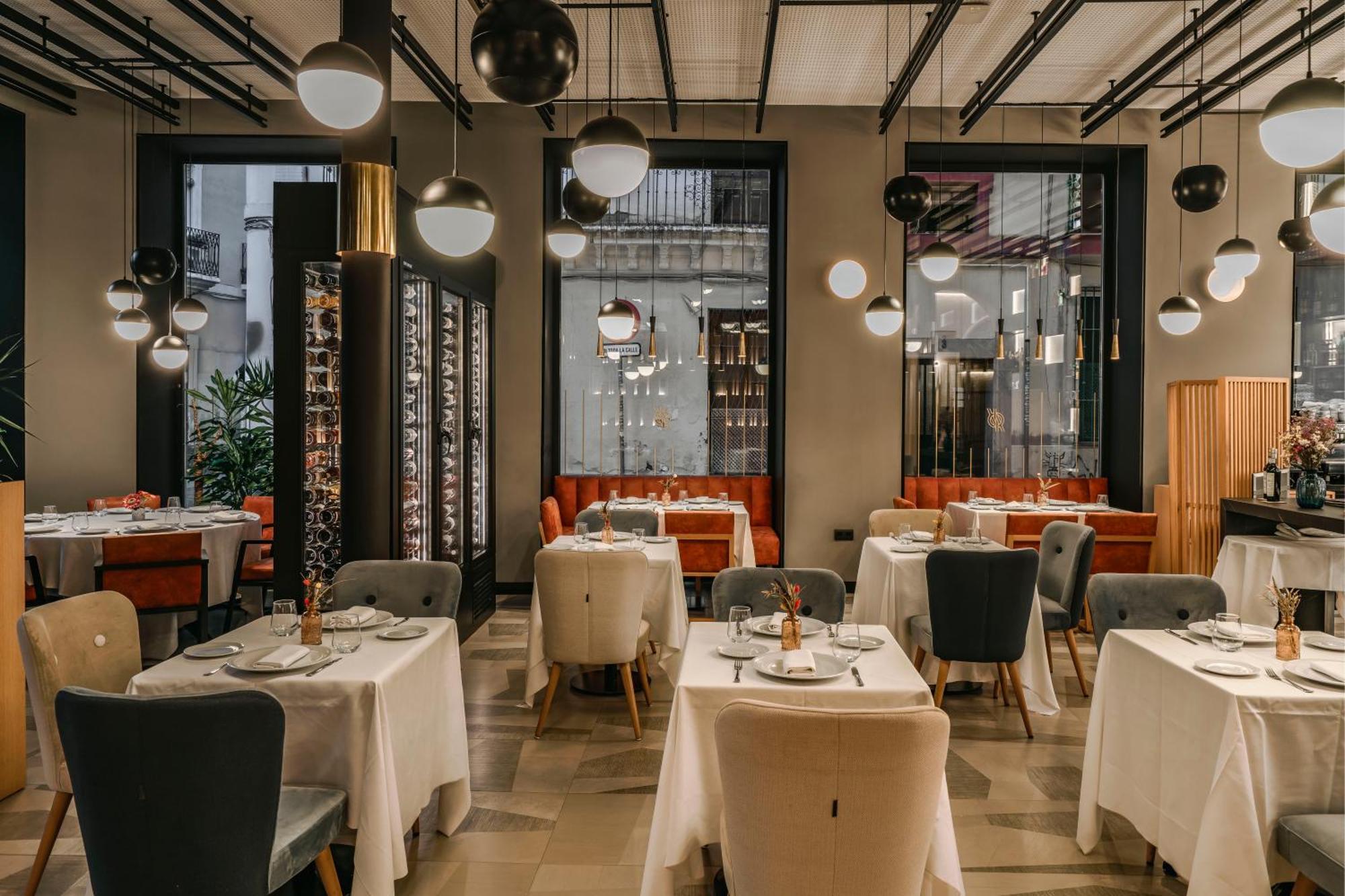 Vincci Seleccion Unuk 5 Gl Hotel Sevilla Eksteriør billede